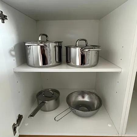 1- Sao Sebastiao 1- Sp 3* 산타 크루즈