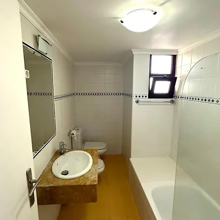 게스트하우스 1- Sao Sebastiao 1- Sp 3*