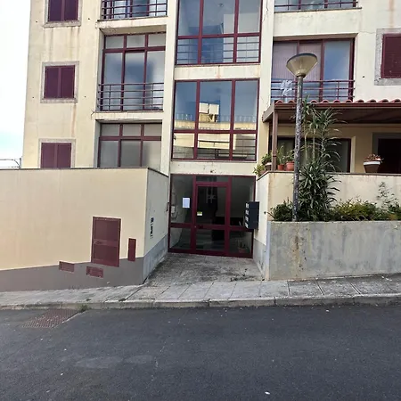 1- Sao Sebastiao 1- Sp Guest house Santa Cruz (Madeira)