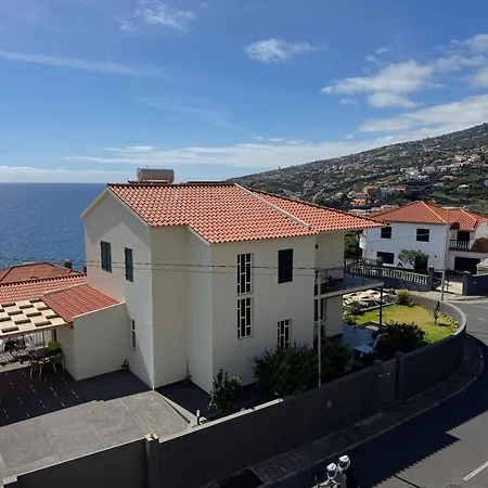 Guest house 1- Sao Sebastiao 1- Sp *