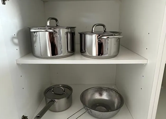 1- Sao Sebastiao 1- Sp 3* Santa Cruz