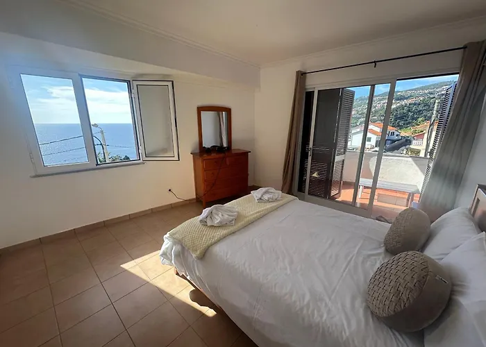 Vendégház 1- Sao Sebastiao 1- Sp 3*