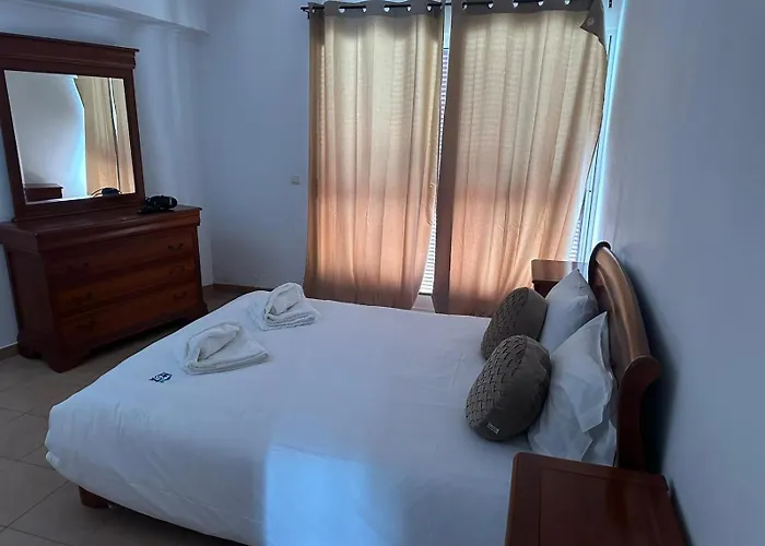 1- Sao Sebastiao 1- Sp 3*