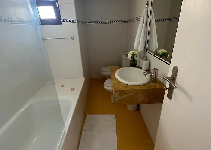 Vendégház 1- Sao Sebastiao 1- Sp