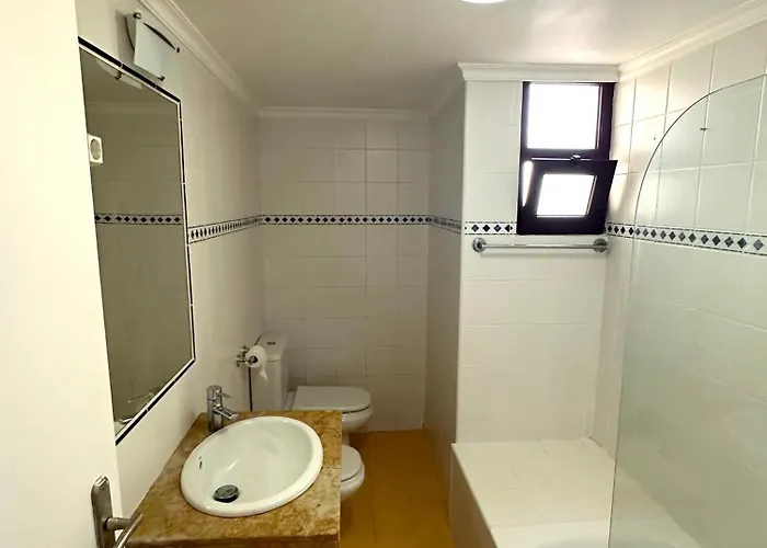 Vendégház 1- Sao Sebastiao 1- Sp 3*