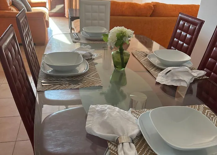 Vendégház 1- Sao Sebastiao 1- Sp