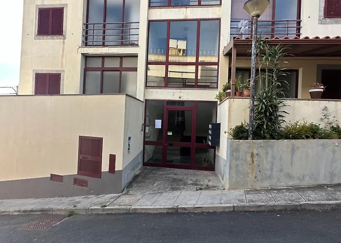 1- Sao Sebastiao 1- Sp Vendégház Santa Cruz