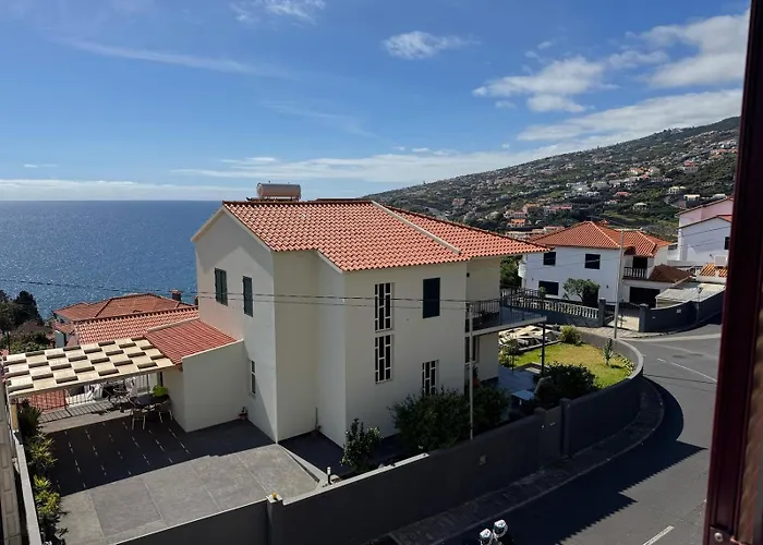 Vendégház 1- Sao Sebastiao 1- Sp 3*